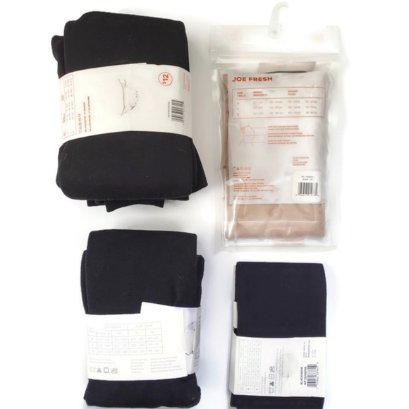 NWT Tights/Shaper Bundle - Picture 2 of 7